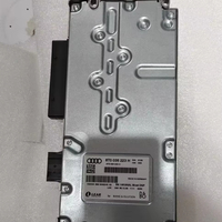 8T0035223F 8T0035223T 8T0035223H Optik Fiberli Güç Amplifikatörü Audi A4 Q5BO A5 S4 S5 8T0035223AL için uygun