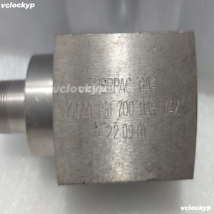 อะแดปเตอร์เกจวัดแรงดัน Enerpac GA-4 10,000 PSI 700 บาร์ แม็กซ์ - Product Image 3