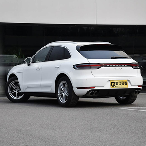 Porsche <span class=keywords><strong>Macan</strong></span> d'occasion 2026 de Chine, SUV compact de luxe à essence, voitures d'occasion à vendre, agile et expédition mondiale - Product Image 5