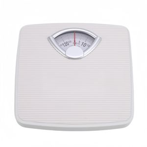 Wiegen Körper Mechanisch Großes Zifferblatt Gewichts waage Körper gesundheit Mechanische Waage Mechanisches Zifferblatt Feder zubehör Waage - Product Image 6