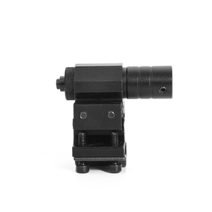 Tùy chỉnh tại điều chỉnh 11 mét 20 mét Red Dot <span class=keywords><strong>Laser</strong></span> <span class=keywords><strong>Sight</strong></span> Hợp kim nhôm Red <span class=keywords><strong>Laser</strong></span> <span class=keywords><strong>Sight</strong></span> phạm vi 635-655M cho ngoài trời đo - Product Image 6