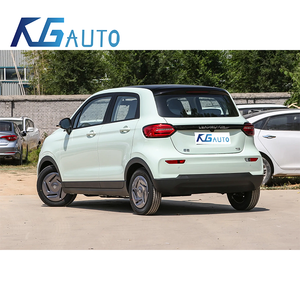 Voitures d'occasion 2025 Leap Motors <span class=keywords><strong>T03</strong></span> Conduite à gauche Mini voiture électrique <span class=keywords><strong>Leapmotor</strong></span> <span class=keywords><strong>T03</strong></span> EV Mini voiture pour adultes - Product Image 4