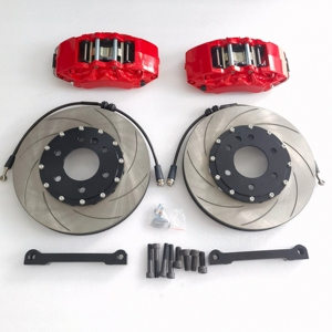 Jekit Juego de discos de alto rendimiento 6 ollas 362x32mm para <span class=keywords><strong>Cupra</strong></span> <span class=keywords><strong>Leon</strong></span> <span class=keywords><strong>2022</strong></span> Vsszzzklzmr078274 - Product Image 3