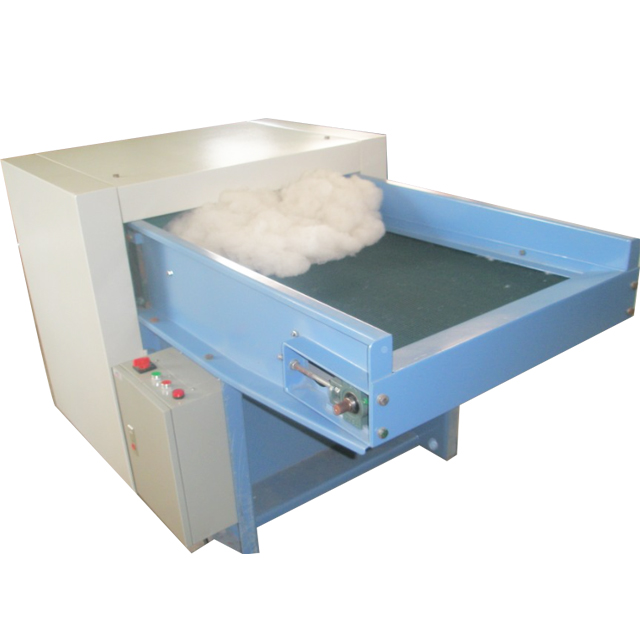 Машина для открытия тюков из нетканого материала/автоматическая машина для открывания тюков из кремниевого волокна