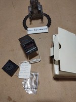 Contrôleur de température Pxw4-ray1-5vc26-d = neuf en boîte = Neuf, authentique, en stock, avec une garantie d'un an.