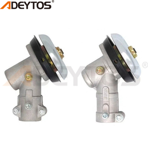Adeytos 28x9T ชิ้นส่วนเครื่องมือทำสวนทำงานกระปุกเกียร์หัวตัดแปรงและทริมเมอร์อุปกรณ์เสริมกระปุกเกียร์28X9T - Product Image 1