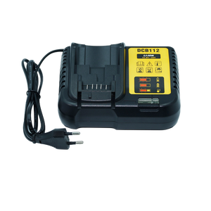 Juego <span class=keywords><strong>de</strong></span> Herramientas <span class=keywords><strong>Dewalt</strong></span> 20V DCD805, Taladro <span class=keywords><strong>de</strong></span> Impacto sin Escobillas <span class=keywords><strong>de</strong></span> 90 Nm, Kit Completo con Batería <span class=keywords><strong>de</strong></span> 6.0 Ah y Cargador - Product Image 2