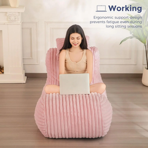 Nuevo Sofá Cama Contemporáneo para Sala de Estar 2026, MOQ Bajo, Sofá en Caja Comprimido con 80% de Ahorro de Espacio - Product Image 2