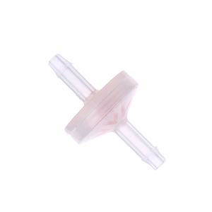 Pp 2 Kualitas Tinggi Katup Gas Tiup Satu Arah Plastik Katup Pemeriksa Pegas Tanpa Balik Inti Katup Diafragma Pp - Product Image 1