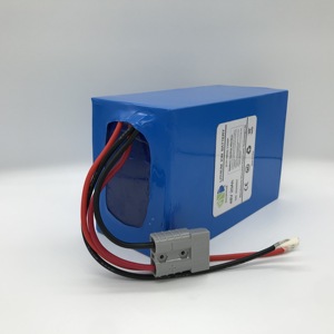 แบตเตอรี่ลิเธียมไอออน OEM แบบชาร์จได้ รุ่น 18650  ขนาด 12V 18V 24V 36V 48V 60V 72V ความจุ 10Ah 20Ah 60Ah - Product Image 4