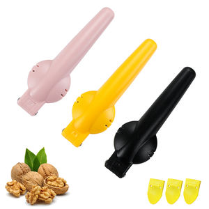 Pince à noix portable, coupe-noix, outil de cuisine, ouvre-châtaignes, couteau - Product Image 3