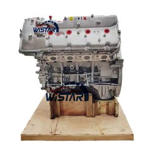 <span class=keywords><strong>Motor</strong></span> de Gasolina DOHC 5.7L V8 3UR-FE, Bloque Largo de <span class=keywords><strong>Motor</strong></span> 3UR-FE para Toyota Tundra 2da Gen y Sequoia 2da Gen - Product Image 2