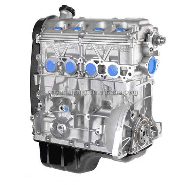 bakuページ Brand New 474 Jl474 Bg13-20 1.3L Bare Engine for Chana Cx20
