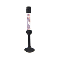 Résine composite dentaire fluide universelle ZOGEAR TM064 3g, matériau de restauration dentaire à polymérisation par lumière