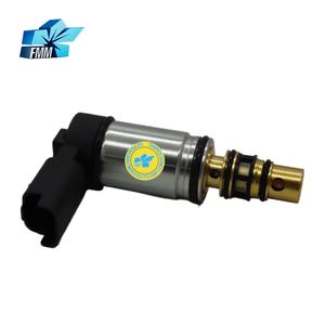 Nueva Válvula de Control del Compresor de Aire Acondicionado para SANDEN, Compatible con los Modelos Peugeot C3/C3 Picasso/208/C4/C4 - Product Image 3