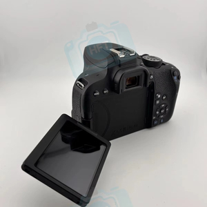 เลนส์กล้องดิจิตอล HFT Professional 800D แบบ APS-C บันทึกวิดีโอ 1080P Full HD พร้อมการ์ดหน่วยความจำ - กล้อง DSLR ระดับมืออาชีพขายส่ง - Product Image 6