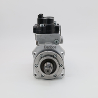 Bomba de Inyección de Combustible Common Rail de Alta Presión 0445020238 A4720901550 para Motores Diésel de Maquinaria de Construcción DD15 DD16