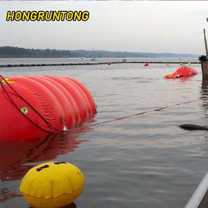 Sac de levage pneumatique de Parachute sous-marin pour la flottabilité, le levage de plongée, vente directe d'usine - Product Image 2