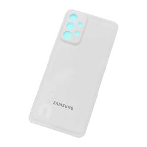 Funda Trasera Samsung Para Galaxy A23 4G A235F A23 5G A236B Blanca - Product Image 1