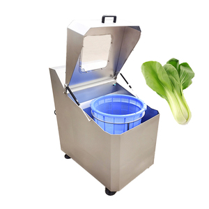 Centrifugal Vegetable Dehydration Dewatering Machine Vegetables Centrifugal Dry Machine - Product Image 5