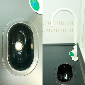 Hotte à fumée Biobase Chine modèle FH1800(X) avec système de ventilation à pression <span class=keywords><strong>négative</strong></span>, hotte à fumée pour laboratoire - Product Image 2