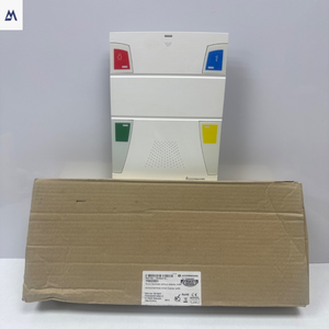Producto Original Nuevo y Genuino, Terminal de Habitación Ackermann 76920b1 <span class=keywords><strong>Sin</strong></span> Pantalla CP99, Disponible en Almacén, Envío Rápido - Product Image 1