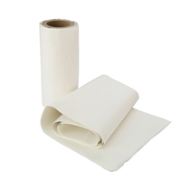 Papier pour traceur CAD blanc 80 g/m² pour système de découpe de vêtements