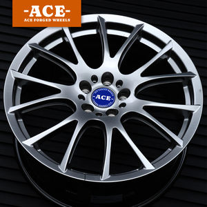 Rueda Forjada Ligera de 20 Pulgadas para Autos de Pasajeros, <span class=keywords><strong>5</strong></span>*115, para Challenger, Charger SRT, Drag Racing, BMW, Porsche, Audi, Benz - Product Image 2