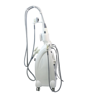 Appareil de massage sur pied V9 pour usage commercial : soulagement de la douleur, thérapie anti-cellulite, réduction de la graisse, perte de poids, raffermissement de la peau - Product Image 6