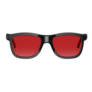 Lunettes intelligentes E05C à changement de couleur par toucher, musique Bluetooth, double micro, réduction du bruit, étanches IP65, monture TR90 - Product Image 2