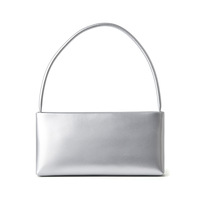 Sac à main pour femme haut de gamme en cuir véritable, style épaule/bandoulière, avec fermeture éclair, fabrication OEM/ODM sur mesure