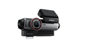 กล้องติดรถยนต์รุ่นใหม่ 4K 4 ช่องทาง Sony Starvis <span class=keywords><strong>2</strong></span> IMX675 เลนส์ฟิชอาย พร้อม GPS ในตัว รองรับ 5G WiFi เรดาร์ ระบบตรวจจับตำแหน่ง ค้นหาตำแหน่งรถ - Product Image 6