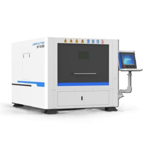 Nouvelle machine de découpe laser à fibre CNC industrielle portable haute vitesse 1,5KW/3KW compacte haute précision pour tôles métalliques - Product Image 1