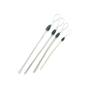 Empuñadura extractora de cable de acero galvanizado de un solo ojo - Product Image 6