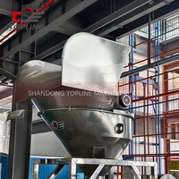 Machine d'extrusion à froid contrôlée par PLC pour la production d'aliments pour chiens et chats avec système de formage flexible