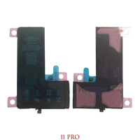 3110mah 3046mah 3969mah Batterie pour iphone 11 11 Pro Max Batteries Remplacement