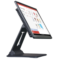 2026 New Foldable Type Good Heat Dissipation 15.6 Inch Touch Screen Windows or Android POS System Commercial Retail POS Computer