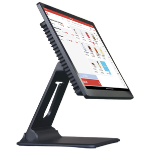 Nouveau Système POS Commercial 2026 Pliable avec Écran Tactile 15,6 Pouces, Bonne Dissipation Thermique, Windows ou Android, pour Commerce de Détail - Product Image 4