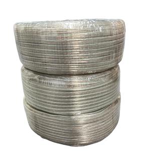 Chất Lượng Cao Loa Dây 2Pin Loa Dây Cáp Oxy-Miễn Phí Đồng/Tin Mạ Đồng Âm Thanh Cáp Âm Thanh Dây Cho Loa - Product Image 3