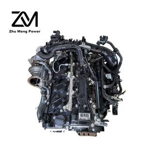 204 271 M271 <span class=keywords><strong>C300</strong></span> <span class=keywords><strong>4matic</strong></span> 2010 Ensemble moteur complet neuf court W204 pour Mercedes benz C180 C200 W203 2001 - Product Image 1