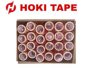 Duct <b>tape</b> no glue 45mm x 15yard 130mic provides reliable strength for equipment repairs and <b>pipe</b> protection - Product Image 5