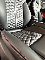 Housses de siège auto personnalisées haute performance pour Audi A3 A4 A5 A6 A7 A8 S3 S4 S5 S6 S7 S8 Q3 Q5 Q7 Housses de siège sport