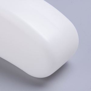 Muestra gratuita, venta al por mayor, promoción económica, botella de agua deportiva de aluminio en blanco para exteriores de 500 ml, 750 ml, 1000 ml, botella de agua para bicicleta - Product Image 5
