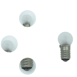 Chất lượng cao đồng thau bóng đèn sợi đốt thay thế 220V E27 Cơ sở sản phẩm chất lượng vonfram trắng ấm - Product Image 3