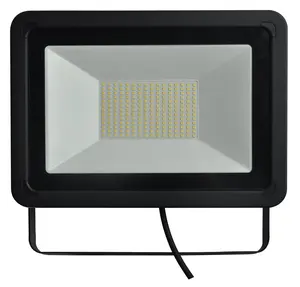 Banqcn Outdoor High Power IP65 30W 150W 100W 50W 200W 300W 400 Watts LED Flood Light for playground