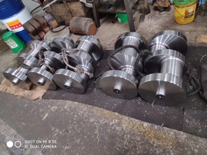Repuestos para Compresor Reciprocante de Hidrógeno <span class=keywords><strong>SIAD</strong></span>, Anillo de Pistón Industrial, Válvula de Gas, Refinería Keepwin, Acero Inoxidable 1.5 - Product Image 6