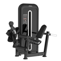 Équipement de gym à usage commercial, vente en gros directe d'usine de matériel de fitness haut de gamme, extension de jambe