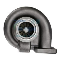 VENTE CHAUDE Turbocompresseur HE551V VGT 1000887025 pour moteur de camion Weichai WP13 HOWO T7H TX SITRAK C7H SHACMAN X5000 X6000 AUMAN FAW
