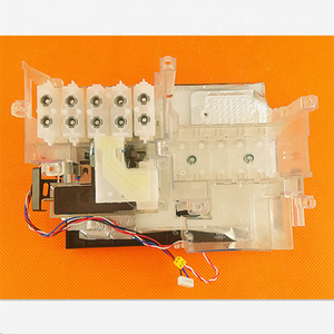 Damper Assembly for Epson 9910 / 9900 Printer - Product Image 1