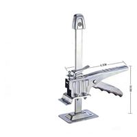 Rehausseur de carrelage, outil manuel en acier carbone de haute qualité, outils de construction industrielle, OEM